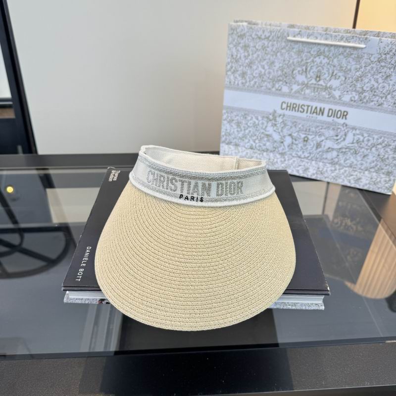 Dior visor dx46